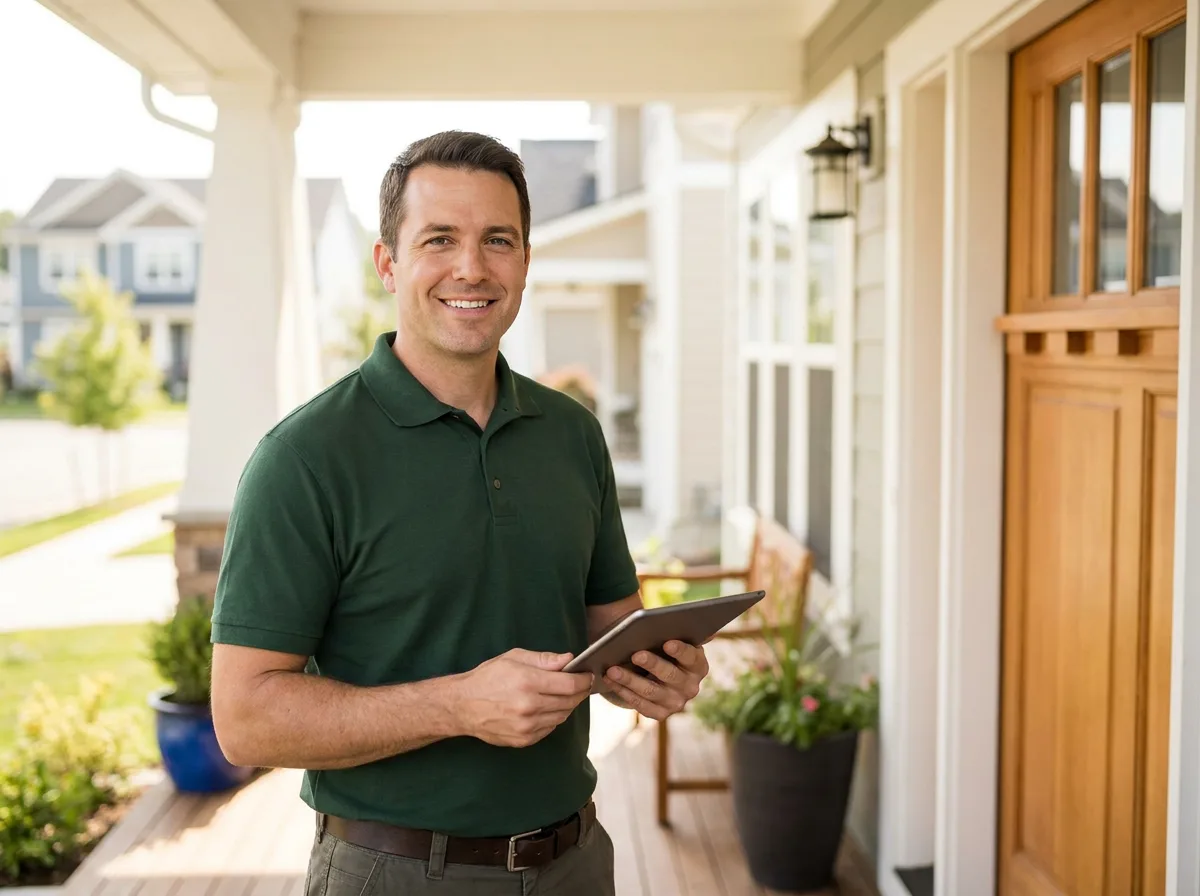 Pest control FAQs for Damascus, OH